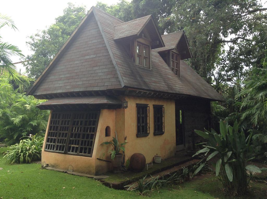 Hacienda San Pedro Otel Uruapan  Oda fotoğraf