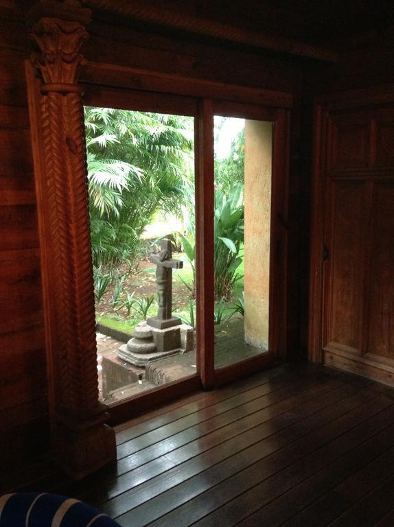 Hacienda San Pedro Otel Uruapan  Dış mekan fotoğraf