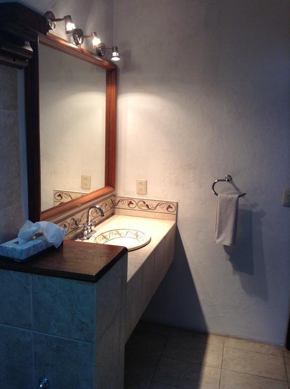 Hacienda San Pedro Otel Uruapan  Oda fotoğraf