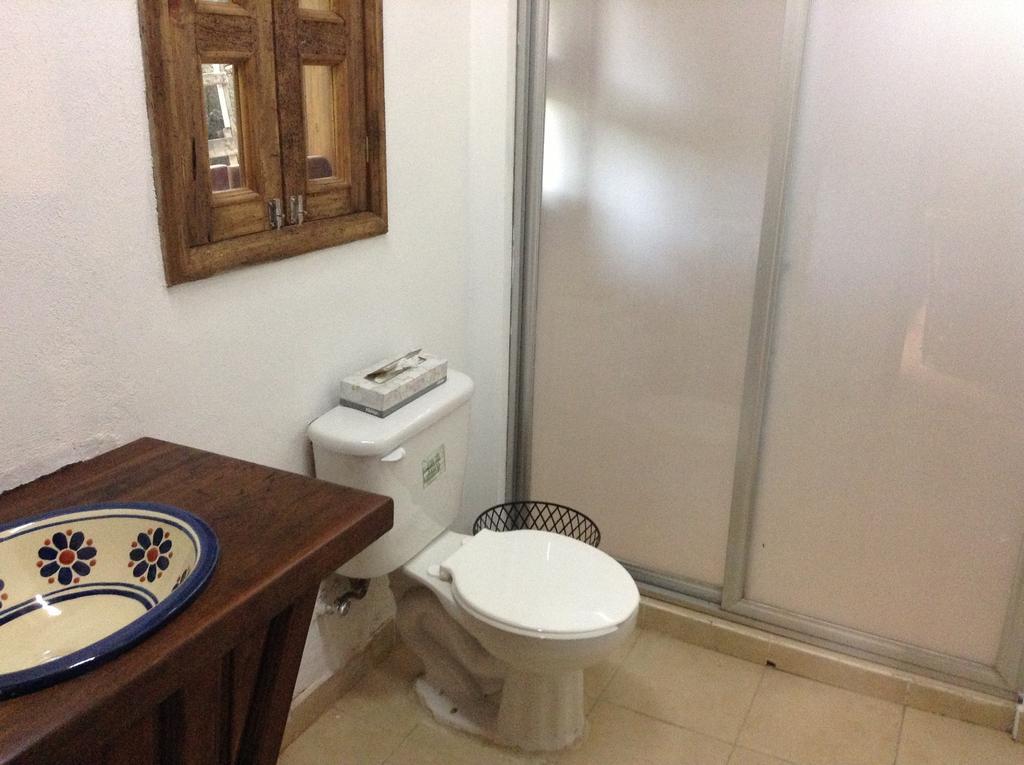 Hacienda San Pedro Otel Uruapan  Dış mekan fotoğraf