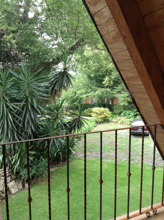 Hacienda San Pedro Otel Uruapan  Dış mekan fotoğraf