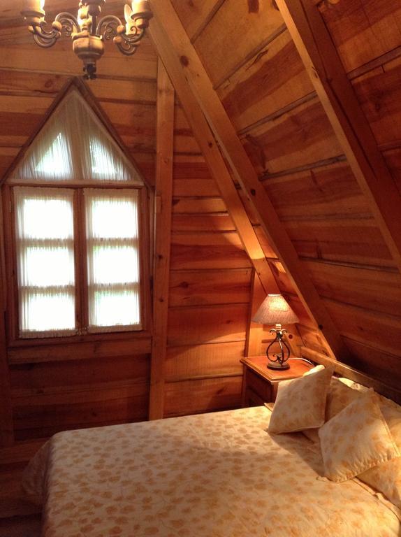 Hacienda San Pedro Otel Uruapan  Dış mekan fotoğraf