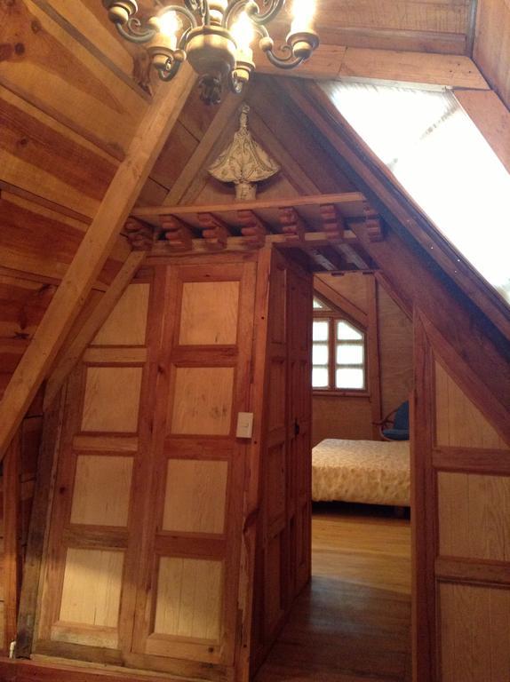 Hacienda San Pedro Otel Uruapan  Dış mekan fotoğraf