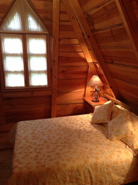 Hacienda San Pedro Otel Uruapan  Dış mekan fotoğraf